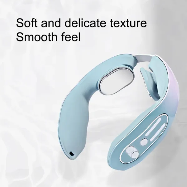 Pulsing Neck Massager 2