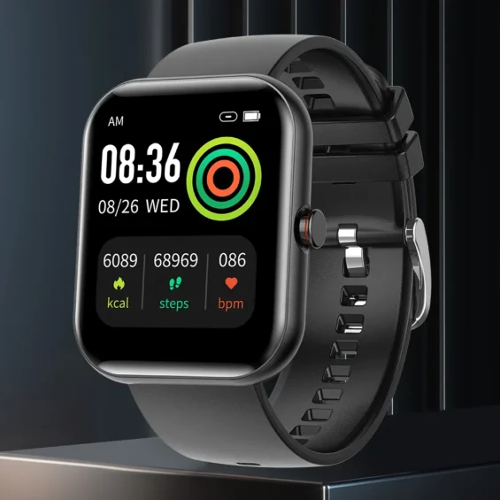 Fitness Watch 6