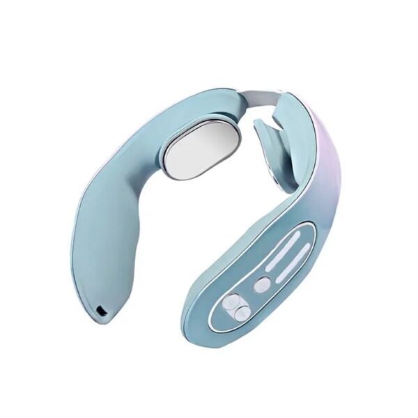 Pulsing Neck Massager 1